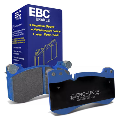 EBC Bluestuff Front Brake Pads for BMW M2 M3 M4 G8x