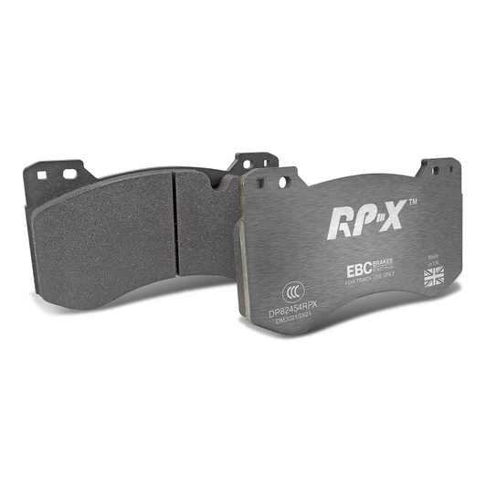 EBC RPX Front Brake Pads for BMW M2 M3 M4 G8x