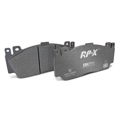 EBC RPX Front Brake Pads for BMW M5 F10