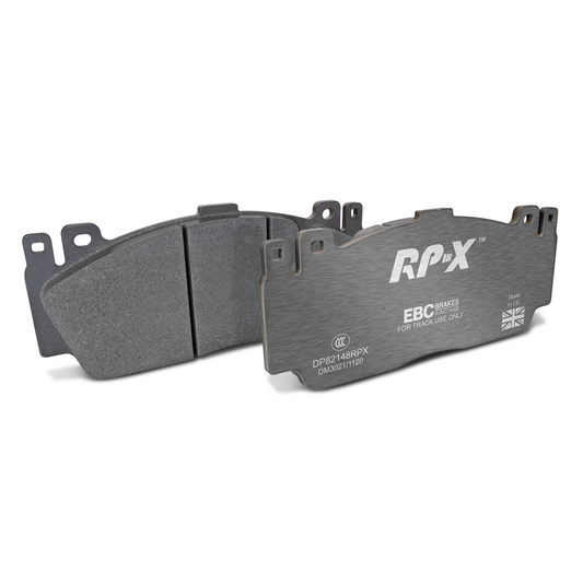 EBC RPX Front Brake Pads for BMW M5 F10