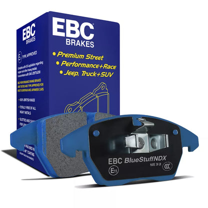 EBC Bluestuff Rear Brake Pads for BMW M135i xDrive F40