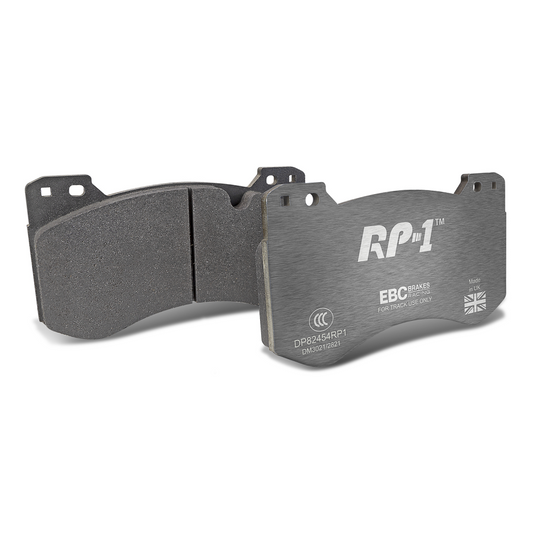 EBC RP1 Front Brake Pads for BMW M2 M3 M4 G8x