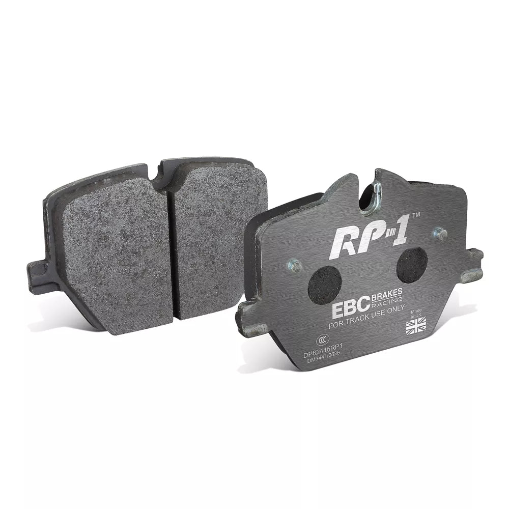 EBC RP1 Rear Brake Pads for BMW M240i G42