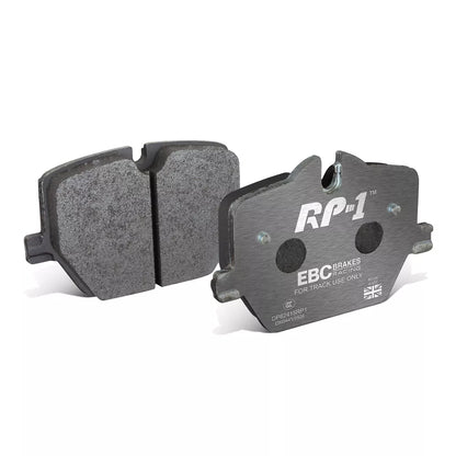 EBC RP1 Rear Brake Pads for BMW M240i G42