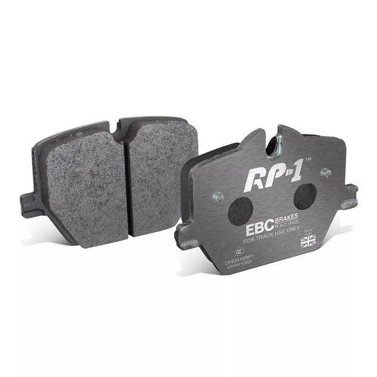 EBC RP1 Rear Brake Pads for BMW M240i G42