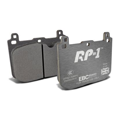 EBC RP1 Front Brake Pads for BMW M2 M3 M4 F8x