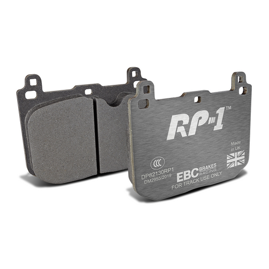 EBC RP1 Front Brake Pads for BMW M2 M3 M4 F8x