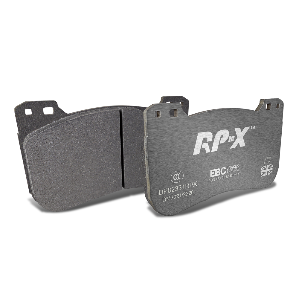 EBC RPX Front Brake Pads for BMW M5 G9x
