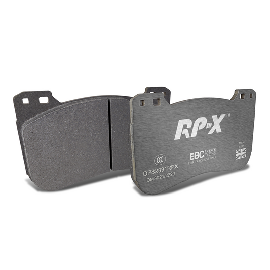 EBC RPX Front Brake Pads for BMW X5M X6M F95 F96