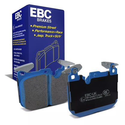 EBC Bluestuff Front Brake Pads for BMW M2 M3 M4 F8x