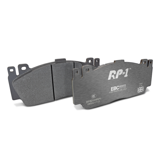EBC RP1 Front Brake Pads for BMW M5 F10