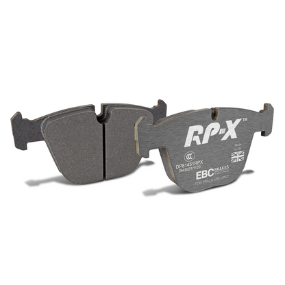 EBC RPX Rear Brake Pads for BMW M3 E9x