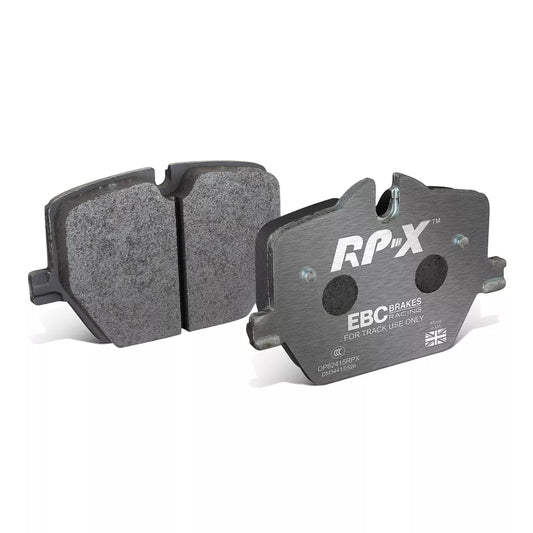 EBC RPX Rear Brake Pads for BMW M240i G42