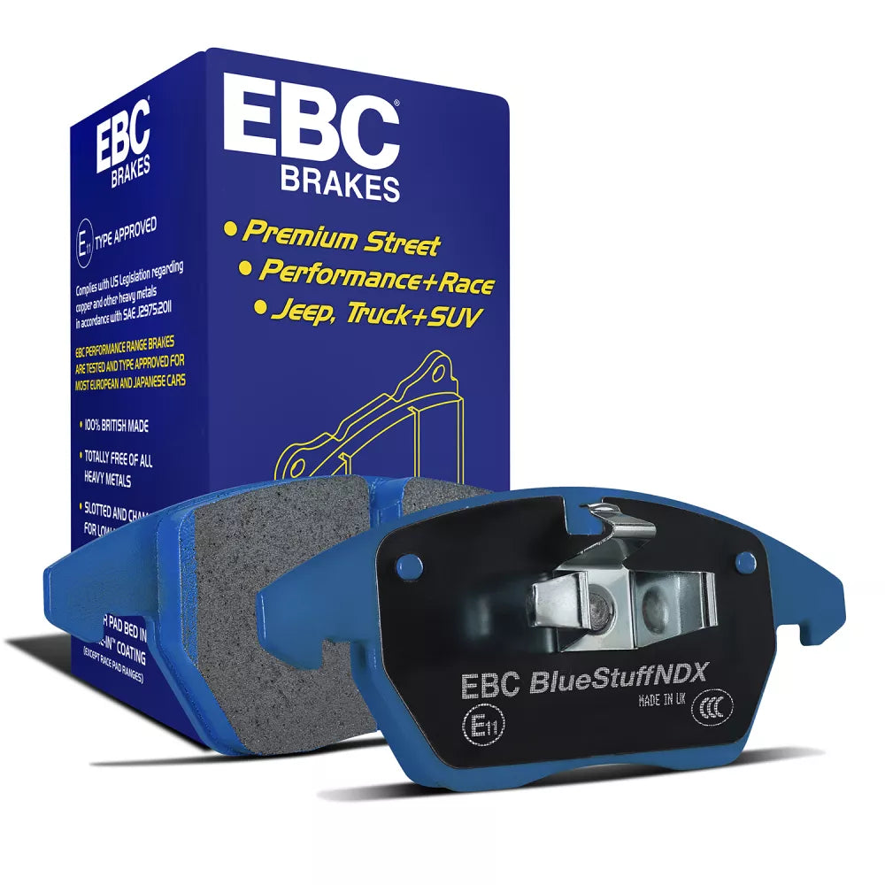 EBC Bluestuff Rear Brake Pads for BMW M5 F90