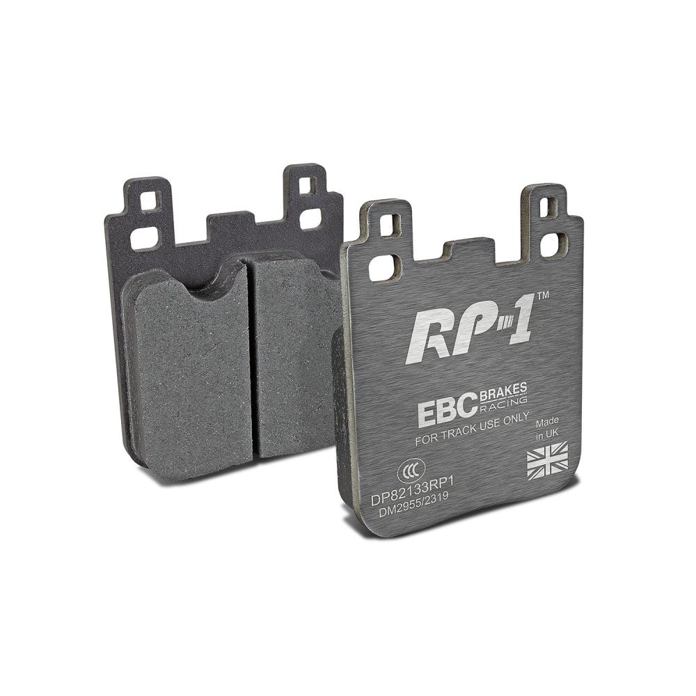 EBC RP1 Rear Brake Pads for BMW M135i M235i M140i M240i