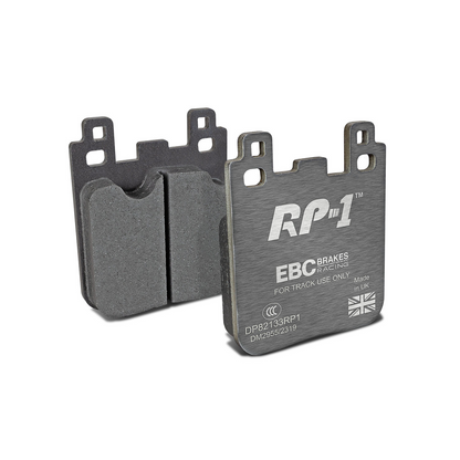 EBC RP1 Rear Brake Pads for BMW M135i M235i M140i M240i