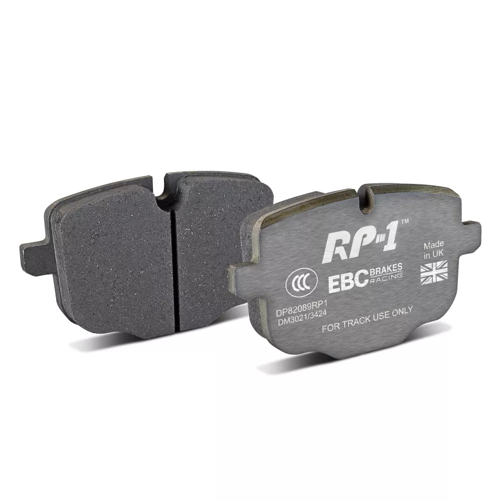 EBC RP1 Rear Brake Pads for BMW M2 M3 M4 G8x