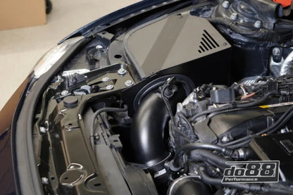 DO88 Air Intake Induction Kit for BMW B58 F Series