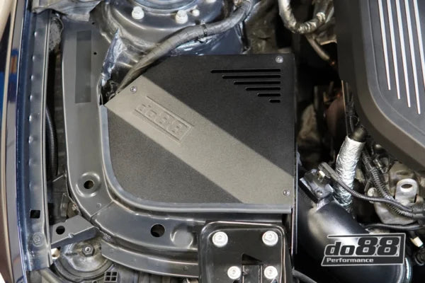 DO88 Air Intake Induction Kit for BMW B58 F Series