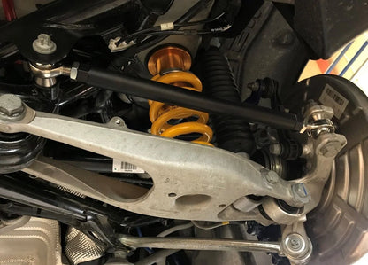 Millway Motorsport Rear Toe Arms for BMW M2 M3 M4 F8x G8x