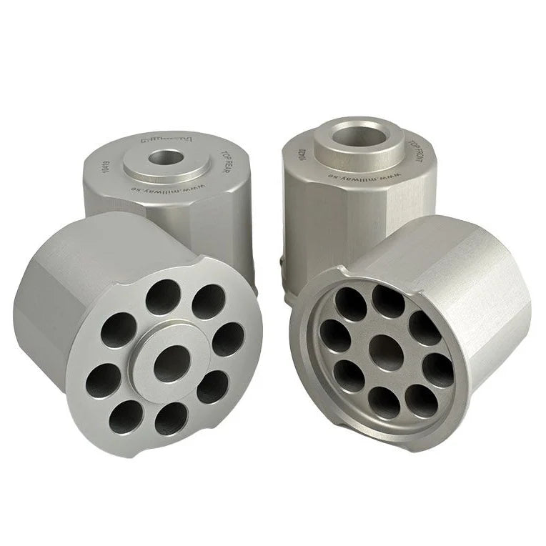Millway Motorsport Rear Subframe Bush for BMW 1, 2, 3 & 4 Series F2x F3x