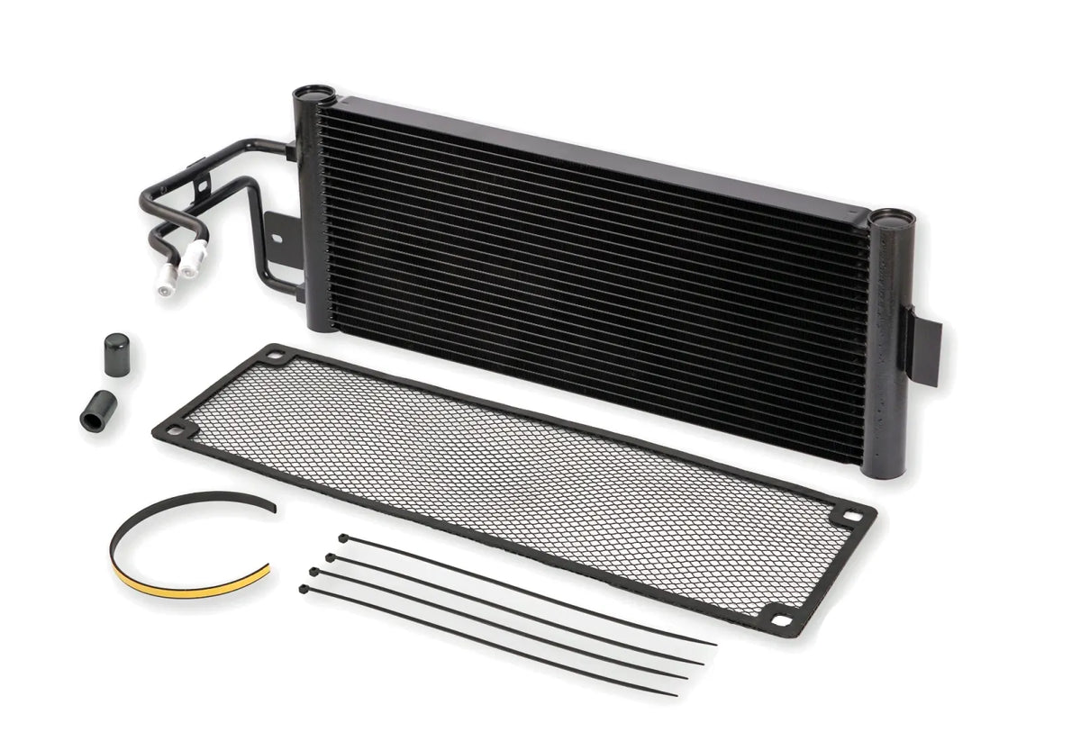 DO88 Transmission Cooler Kit for BMW M2 M3 M4 S58 G8x