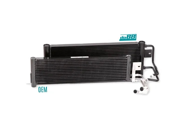DO88 Transmission Cooler Kit for BMW M2 M3 M4 S58 G8x