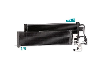 DO88 Transmission Cooler Kit for BMW M2 M3 M4 S58 G8x