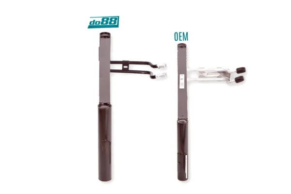 DO88 Transmission Cooler Kit for BMW M2 M3 M4 S58 G8x