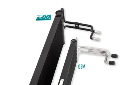 DO88 Transmission Cooler Kit for BMW M2 M3 M4 S58 G8x