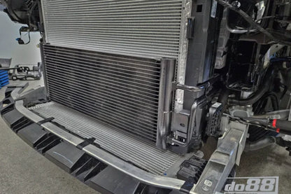 DO88 Transmission Cooler Kit for BMW M2 M3 M4 S58 G8x