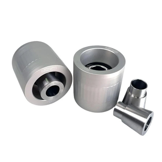 Millway Motorsport Rear Inner Lower Uniball Bush for BMW M2 M3 M4 E9x F8x G8x