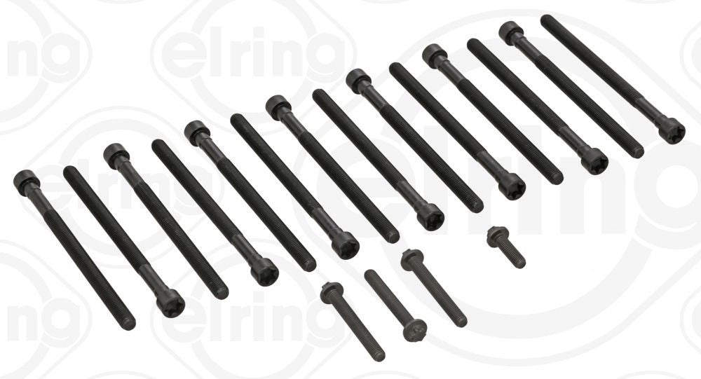 Elring Head Bolts for BMW M2 M3 M3 F8x S55