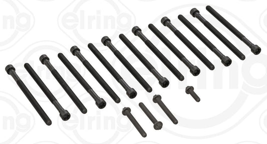 Elring Head Bolts for BMW M2 M3 M3 F8x S55