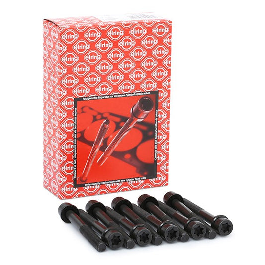 Elring Head Bolts for Astra H VXR